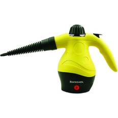 Damprensere Ravanson Bærbar Damprenser 0.35 L 1050 W Black Yellow