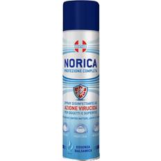 Disinfettanti Norica Disinfettante Virucida Spray 300 Ml 300ml
