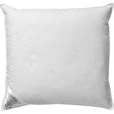 Nordisk Fjer Puder Nordisk Fjer Luksus 60x63 cm Mellem Hovedpude (63x)