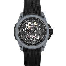 Norqain Wild ONE Skeleton Grey Watch