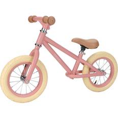 Little Dutch Åkfordon Little Dutch Balance Bike Pink LD8005