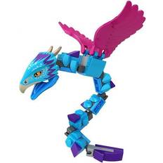 HCSC Jurassic Dinosaur Park Indominus Rex DIY Blocks