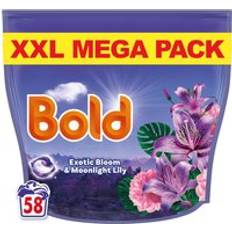 PODS Washing Capsules 58 Washes Exotic Bloom