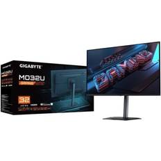 Monitors Gigabyte MO32U 32 Inch QD-OLED Gaming Monitor