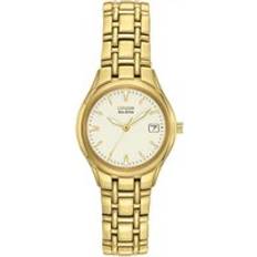 Watches Citizen Eco Drive Bracelet Ladies Watch