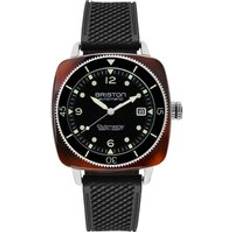 Briston Clubmaster Legend Diver Black Watch