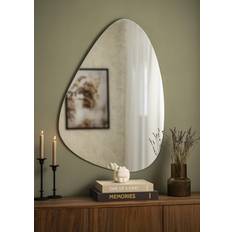 Spegel Shape I 70x100 cm