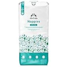 Ultra Dry Nappies Size 6 66 Count