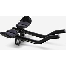 Handlebars Van Rysel Decathlon Long-Distance Triathlon Handlebar Extensions Black