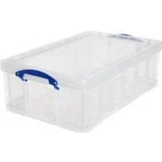 50L Smart Non Folding Lid