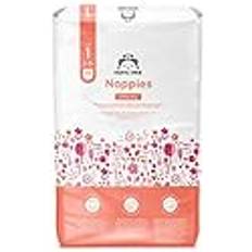 Ultra Dry Nappies Size 1 48 Count