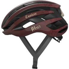 ABUS AirBreaker x Eroica Red Black Helmet Size S 51-55 cm
