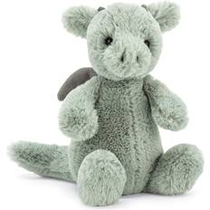 Jellycat dragon Jellycat Bashful Dragon Small