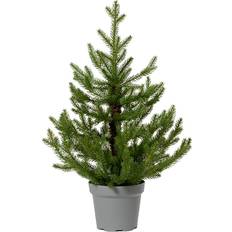 Kaemingk Konstgran Norway Grön 75 cm Julgran
