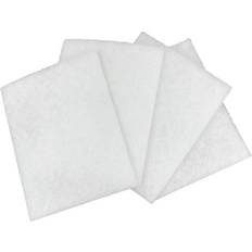 Cleanfilter Filterset för NIBE GV-HR 110 4xG4 Multipaket