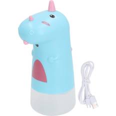 Tomtop Jms Cartoon Automatic Soap Dispenser Smart Rechargeable Waterproof