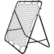 Rebounder fodbold Fodbold Rebounder 120 x 120 cm