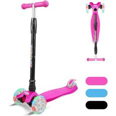 Korimefa KORIMEFA 3 Wheel Kids Scooter
