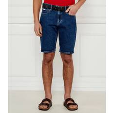 Calvin Klein Men Shorts Calvin Klein Denim Shorts
