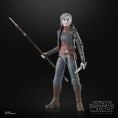 Hasbro Star Wars Leksaker Hasbro Star Wars Jedi Survivor Nightsister Merrin Figur 15cm