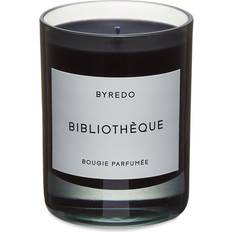 Byredo Bibliothèque Candle 240 g Doftljus