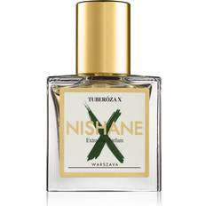Nishane Parfumer Nishane Tuberóza X Unisex Duftekstrakt 15 ml 15ml