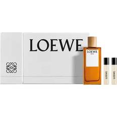 Loewe Gaveæsker Loewe Solo Gave Sæt