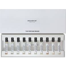 The Perfume Shop Discovery Set Women 10 x 3 ml