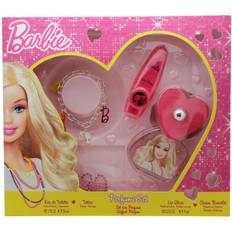 Barbie Air-Val Child's Perfume Set 50ml EDT 3.5ml