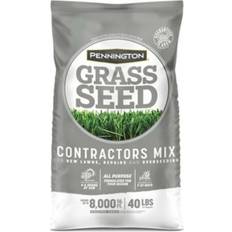Grass Seeds Pennington 40 lb 8.000 sq ft Central Contractors Grass Seed Mix