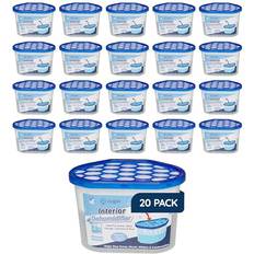 CUQOO Disposable Mini Condensation Dehumidifiers 500ml