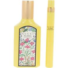 Gucci flora gorgeous orchid Gucci Flora Gorgeous Orchid Gavesæt til Kvinder