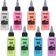 Moon Glow Självlysande Textilfärg 30 ml