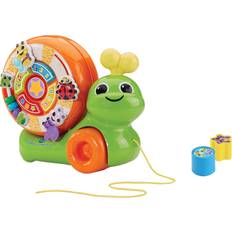 Vtech Aktivitetslegetøj Vtech Roleplay Shape Snail