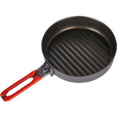 Gold Pans Greenzech Gold Line Non-stick Frying Pan 0.9L 210G