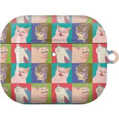 BearLad Cover for Apple AirPods 1/2 3 Pro 2 3 4 5