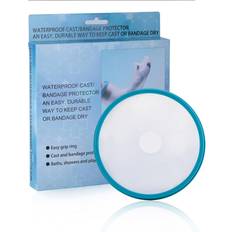 Badrumstillbehör Goolrc Bath Arm Cover 60cm PP Silicone Material Soft Water Resistant Shower Arm Protector