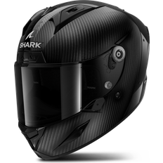 Shark Motorcykelhjälmar Shark Aeron Integralhjälm - Kolfiber/Antracit Herr
