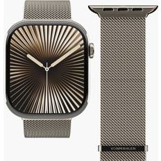 Vonmahlen Milanese Loop 2 Apple Watch 40mm 41mm 42mm