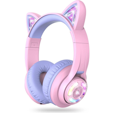 iClever Bluetooth Kids Headphones BTH13