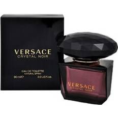 Versace Eau de Toilette på rea Versace Crystal Noir EDT 50ml