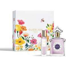 Guerlain Les Legendaires Insolence Eau de Parfum Gift Set - Clear