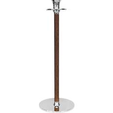 Alto Basso 35 cm Forkromet Messing