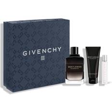 Givenchy Gåvoboxar Givenchy Boisée Presentförpackning Eau de Parfum Spray 100 ml + Resespray 12,5 ml + Duschgel 75 ml 1 Stk
