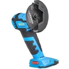 Maschinenfabrik Akku-Multitool 10007 250 mm