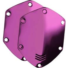 V Moda Crossfade Small Headband Headphone Metal Shield Kit ON-KIT-PINK