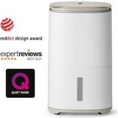 Meaco Arete One 20L Ultra Quiet Room Dehumidifier