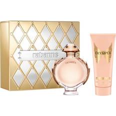 Rabanne Paco Ladies Olympea Gift Set