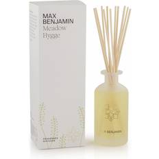 Max Benjamin Reed Diffuser Meadow Hygge 150ml RB-D23 Ljusstake, Ljus & Doft