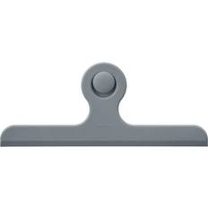 Shower Squeegees on sale Blomus Kapi Shower Squeegee with Hook Magnet
